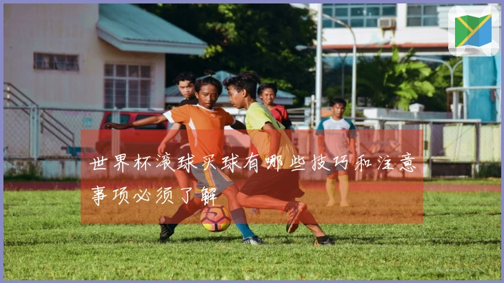 世界杯滚球买球有哪些技巧和注意事项必须了解