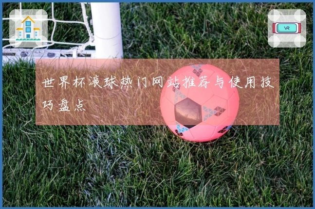 世界杯滚球热门网站推荐与使用技巧盘点