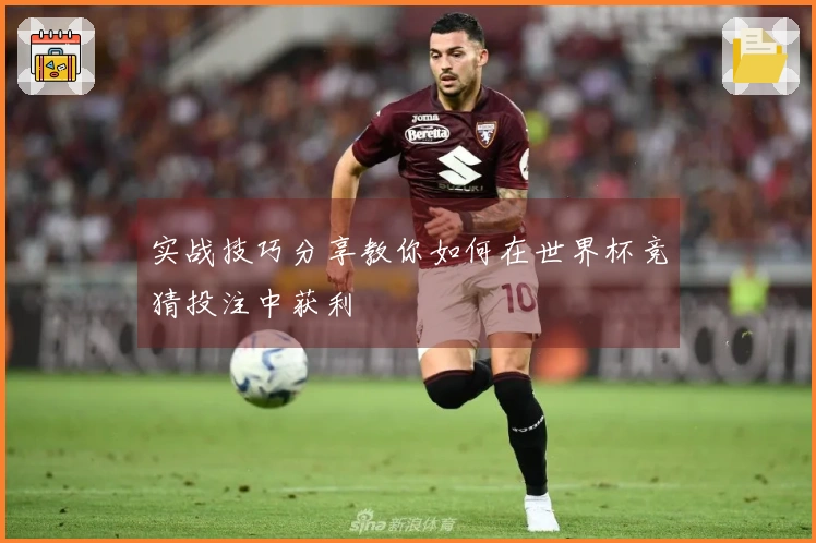 实战技巧分享教你如何在世界杯竞猜投注中获利